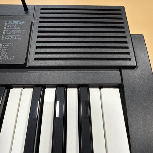 Electronic Organ Ctk-