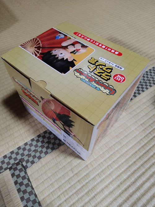 Dragon Ball Fantastic Hiro