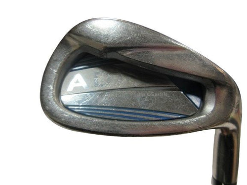Other Wedge Akira Adr Pw Ust Mamiya Attas Flex 60 R Qqq