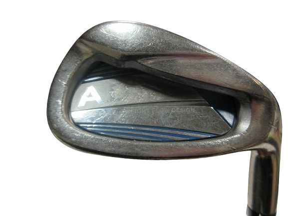 Other Wedge Akira Adr Pw Ust Mamiya Attas Flex 60 R Qqq