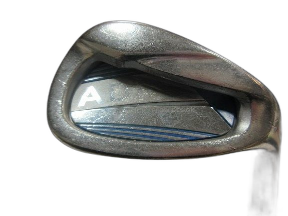 Other Wedge Akira Adr Pw Ust Mamiya Attas Flex 60 R Qqq