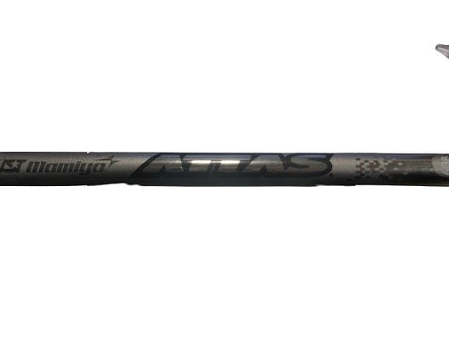 Other Wedge Akira Adr Pw Ust Mamiya Attas Flex 60 R Qqq