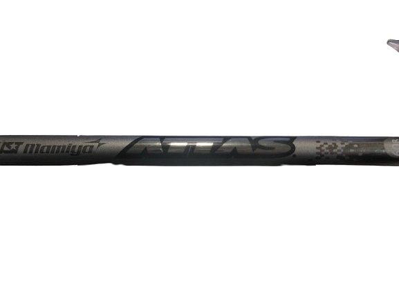 Other Wedge Akira Adr Pw Ust Mamiya Attas Flex 60 R Qqq