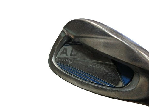 Other Wedge Akira Adr Pw Ust Mamiya Attas Flex 60 R Qqq