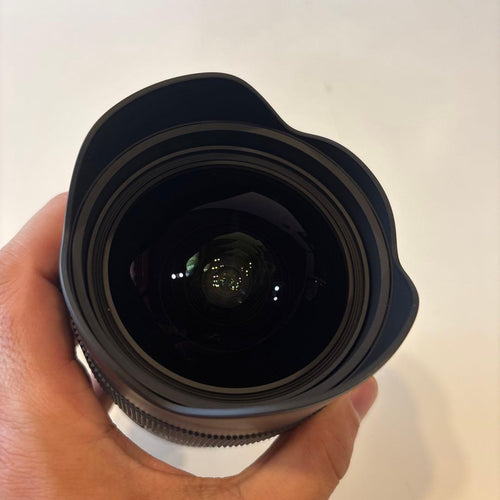 Sigma Lens (Single Focus) 14-42Mm F1.8-2.8 Dgdn Sony E-Mount