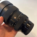 Sigma Lens (Single Focus) 14-42Mm F1.8-2.8 Dgdn Sony E-Mount