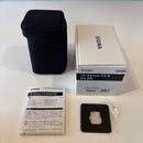 Sigma Lens (Single Focus) 14-42Mm F1.8-2.8 Dgdn Sony E-Mount