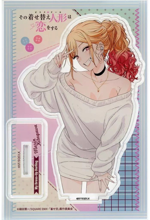 Acrylic Stand