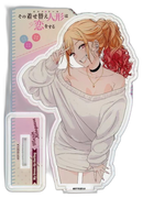Acrylic Stand