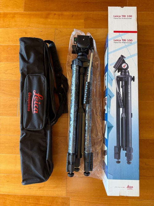 Leica Tripod Tri 100
