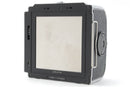 Hasselblad Others A16 Type Iii 6X4.5 645 #V1770