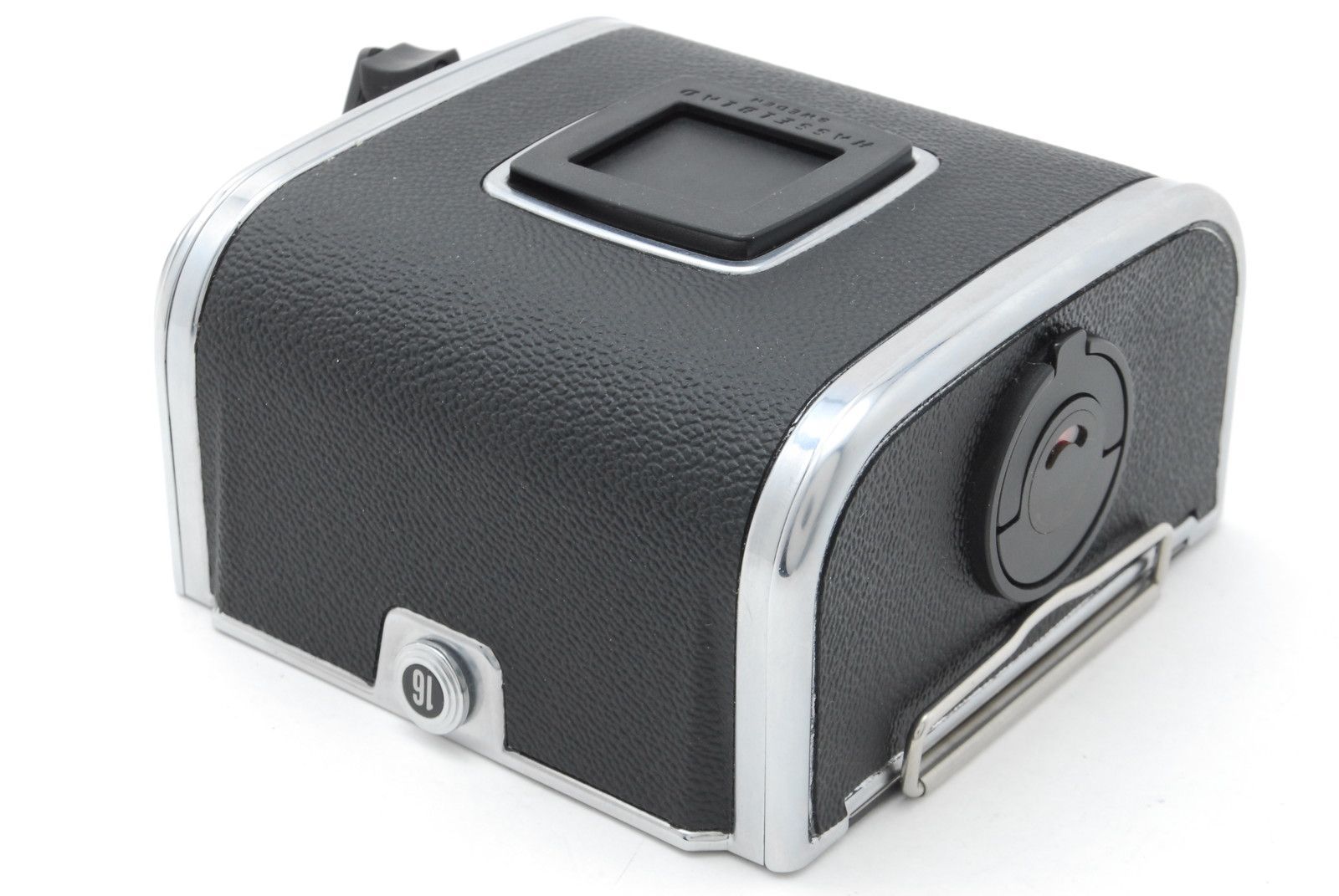 Hasselblad Others A16 Type Iii 6X4.5 645 #V1770