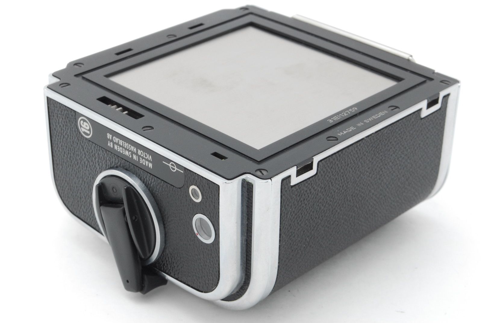 Hasselblad Others A16 Type Iii 6X4.5 645 #V1770