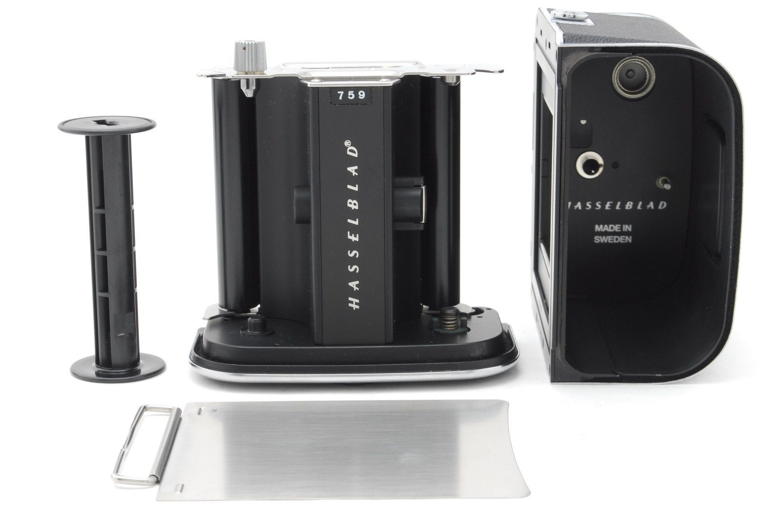 Hasselblad Others A16 Type Iii 6X4.5 645 #V1770