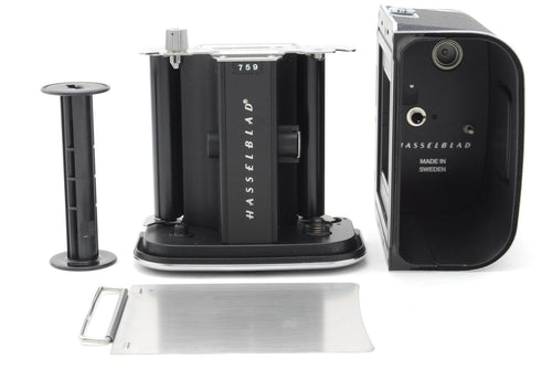 Hasselblad Others A16 Type Iii 6X4.5 645 #V1770