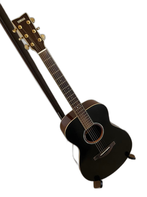 Yamaha Acoustic Guitar Ls6 A.R.E