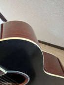 Yamaha Acoustic Guitar Ls6 A.R.E
