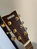 Yamaha Acoustic Guitar Ls6 A.R.E