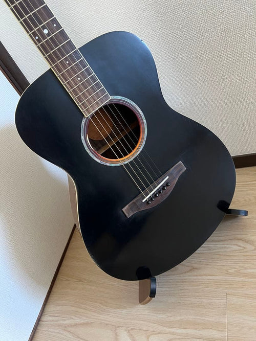 Yamaha Acoustic Guitar Ls6 A.R.E
