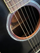 Yamaha Acoustic Guitar Ls6 A.R.E