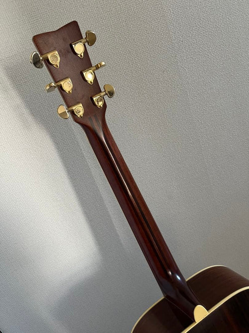 Yamaha Acoustic Guitar Ls6 A.R.E