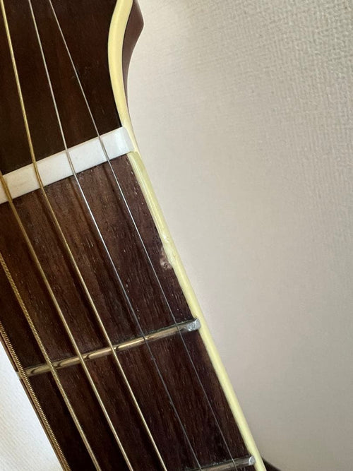 Yamaha Acoustic Guitar Ls6 A.R.E