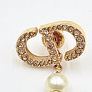Earrings (Pairs) Petit Cd Gp