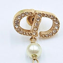 Earrings (Pairs) Petit Cd Gp