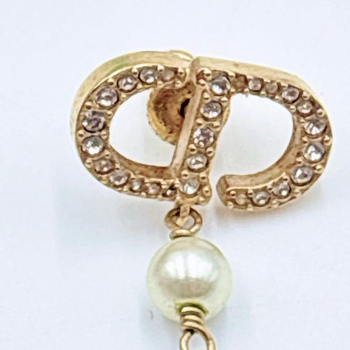 Earrings (Pairs) Petit Cd Gp