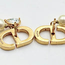 Earrings (Pairs) Petit Cd Gp