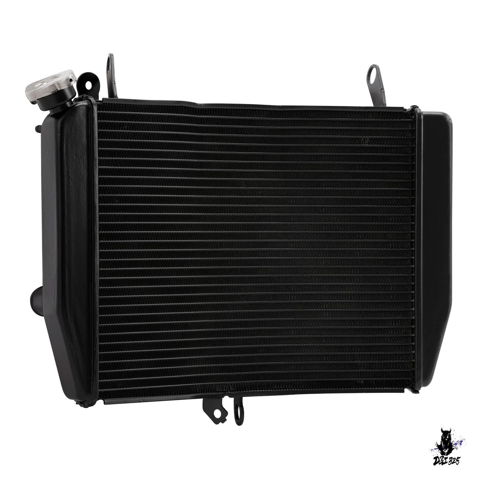 Engine Cooling Device Yamaha Yzf-R6 1999-2002 2003-2004 2006-2025