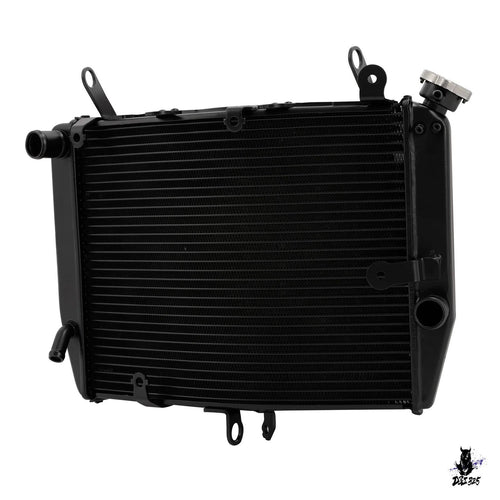 Engine Cooling Device Yamaha Yzf-R6 1999-2002 2003-2004 2006-2025