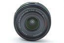 Prime Lenses Pentax-Da F3.2 #1394