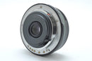 Prime Lenses Pentax-Da F3.2 #1394