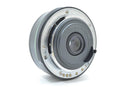 Prime Lenses Pentax-Da F3.2 #1394