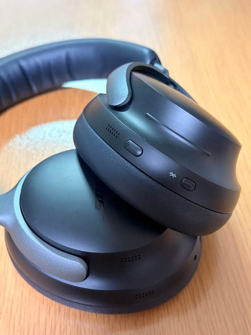Bose Wireless Headphones Quietcomfort Ultra