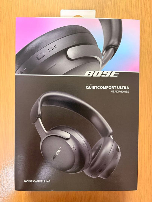Bose Wireless Headphones Quietcomfort Ultra