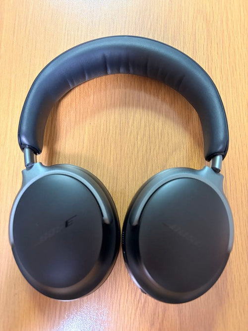 Bose Wireless Headphones Quietcomfort Ultra