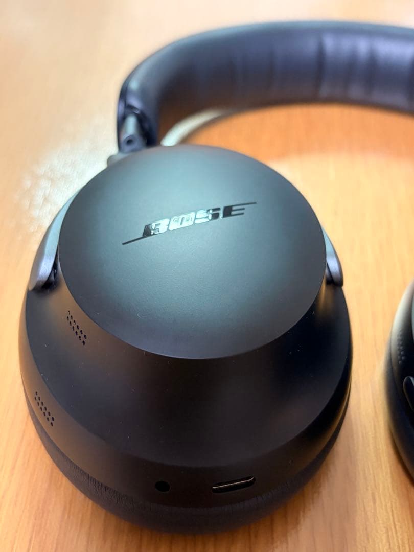 Bose Wireless Headphones Quietcomfort Ultra