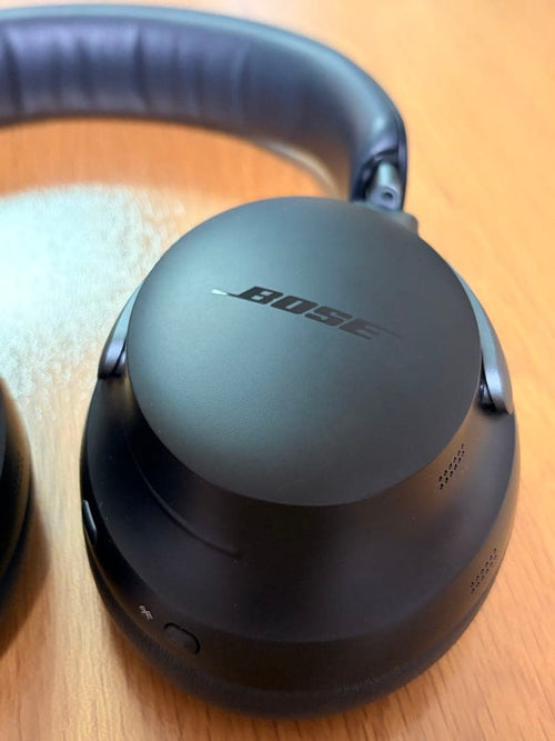 Bose Wireless Headphones Quietcomfort Ultra
