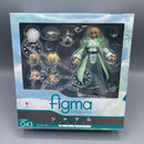 Others Figma Ver. Strikers