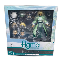 Others Figma Ver. Strikers