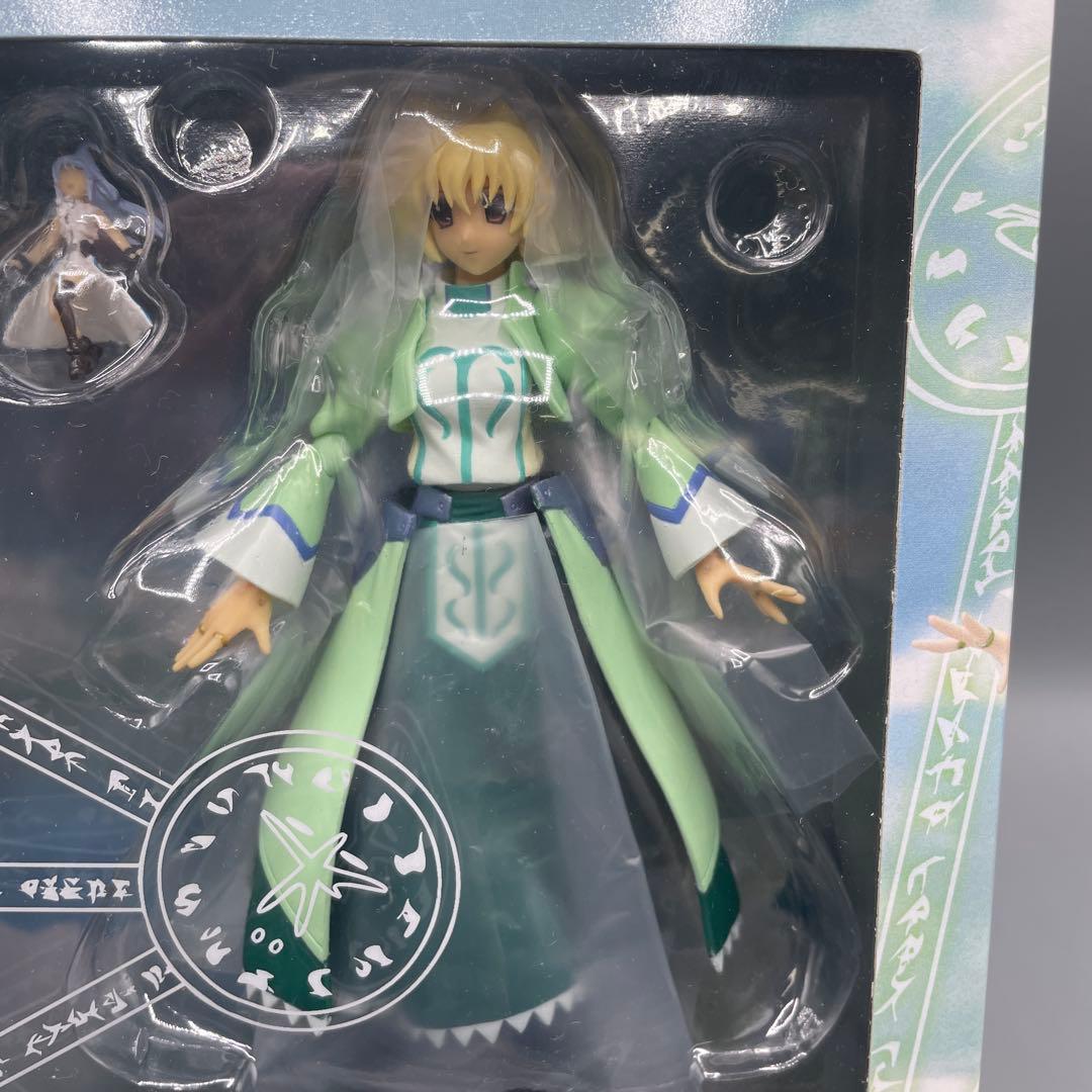 Others Figma Ver. Strikers