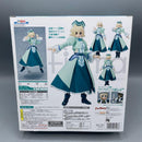 Others Figma Ver. Strikers