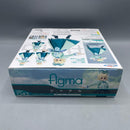 Others Figma Ver. Strikers