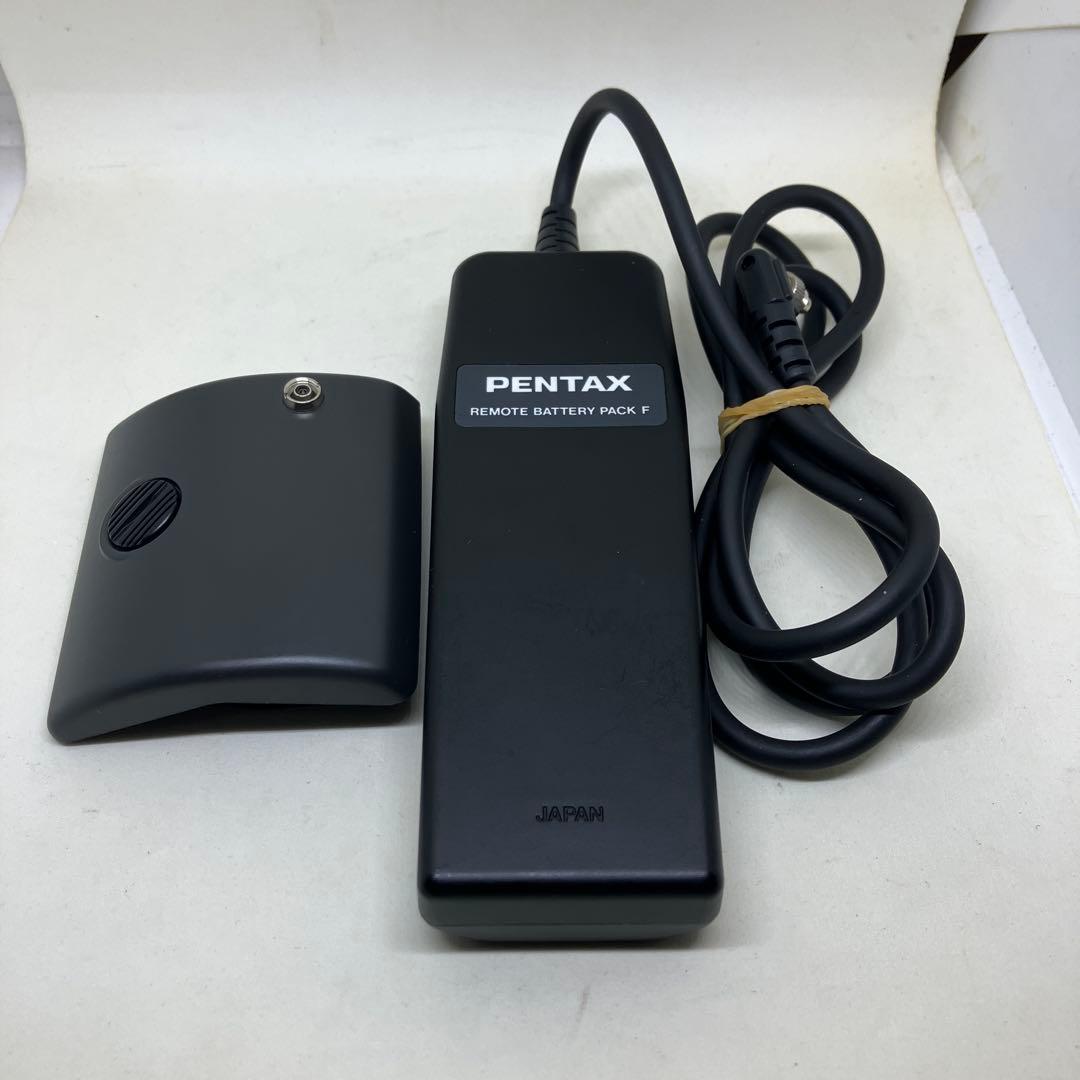 Pentax Other Sfx