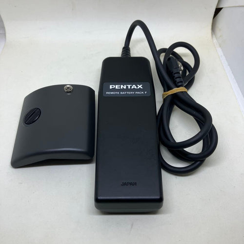 Pentax Other Sfx