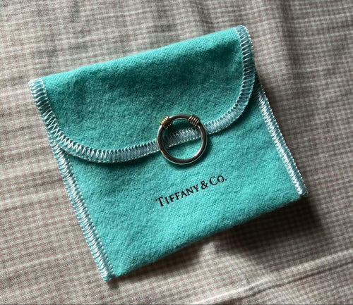 Tiffany Rings Tiffany&Co. 7