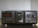 Sony Cd Sacd Player Cdp-Cx350 G