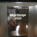 Sony Cd Sacd Player Cdp-Cx350 G